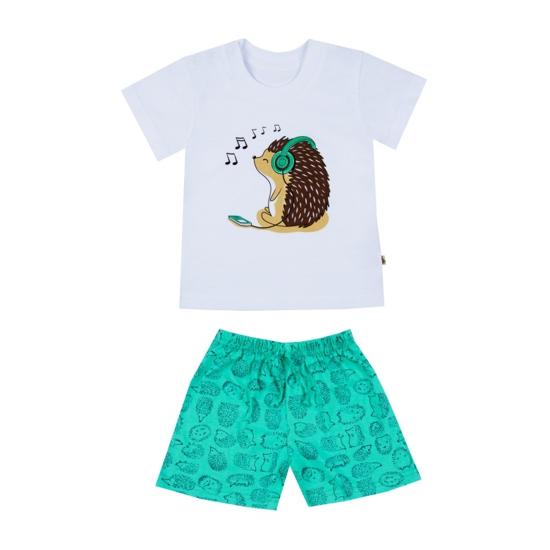 Детский костюм для мальчика KS-26-4