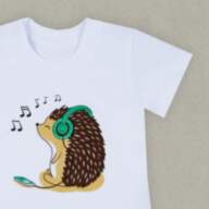 Детский костюм для мальчика KS-26-4 - Детский костюм для мальчика KS-26-4