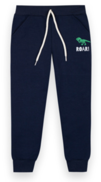 Детские брюки для мальчика BR-21-1-4