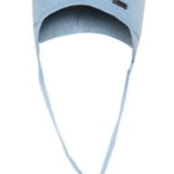 Детская шапка с ушками демисезонная вязаная для мальчика GSK-110 - Детская шапка с ушками демисезонная вязаная для мальчика GSK-110