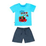 Детский костюм для мальчика KS-26-6 - Детский костюм для мальчика KS-26-6