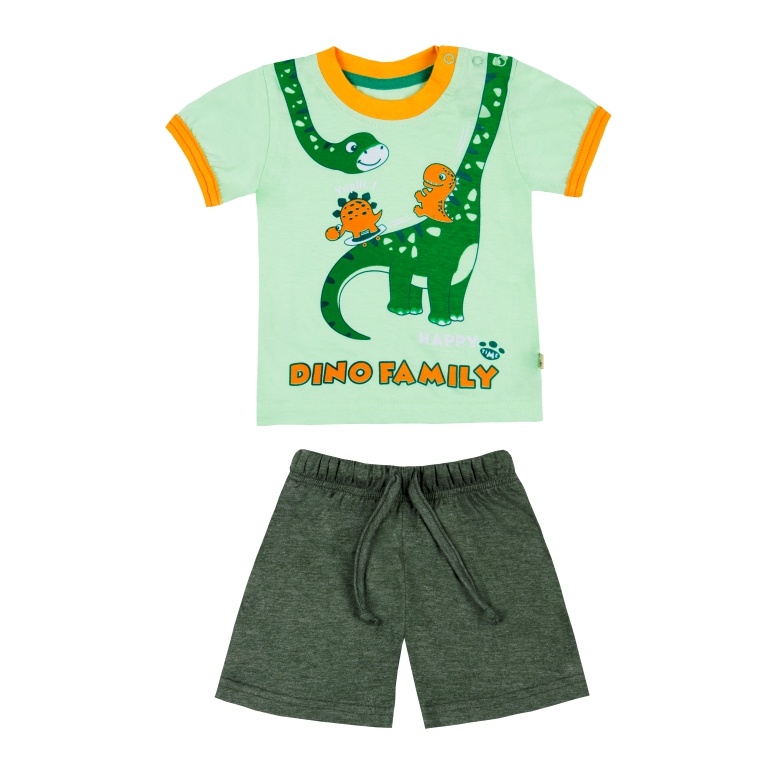 Детский костюм для мальчика KS-26-7