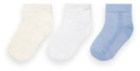 Детские носки для мальчика NSМ-366 