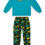 Детская пижама для мальчика *Shark*