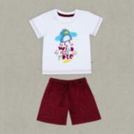 Детский костюм для мальчика KS-26-8 - Детский костюм для мальчика KS-26-8