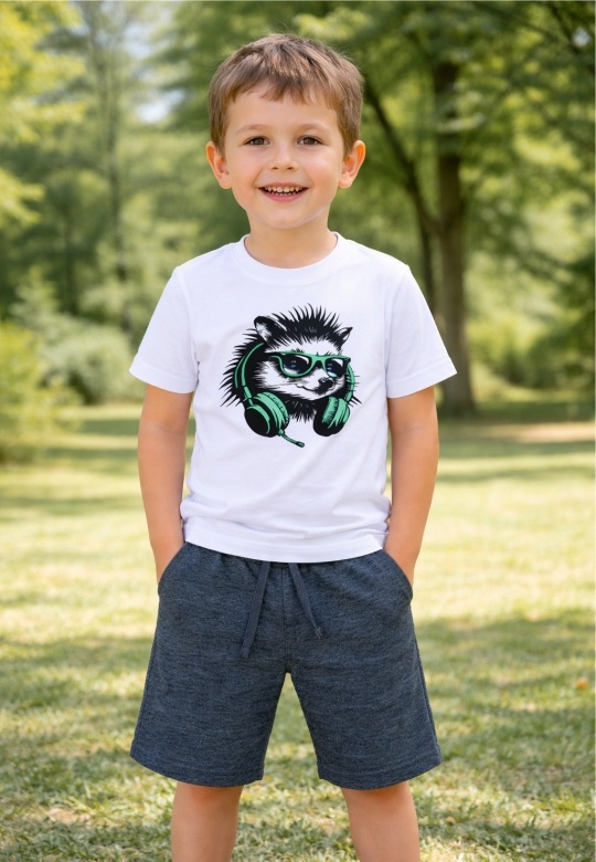 Детский костюм для мальчика KS-26-9