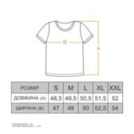 Женский кроп-топ FTT-24-6 Vivioji 
