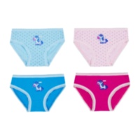 Детские трусы для девочки TRD-25-14 (4 шт.)