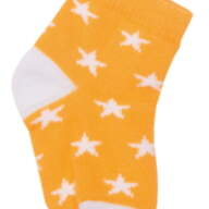Детские носки для девочки NSD-6 демисезонные - Детские носки для девочки NSD-6 демисезонные