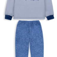 Детская пижама для мальчика PGM-20-3 - Детская пижама для мальчика PGM-20-3