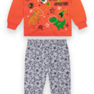 Детская пижама для мальчика PGМ-20-6