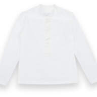 Детская блузка для девочки BLZ-21-8 *Зарина* - Детская блузка для девочки BLZ-21-8 *Зарина*