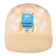 Детская кепка для мальчика KP-20-4 - Детская кепка для мальчика KP-20-4
