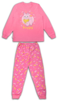 Детская пижама для девочки PGD-19-9