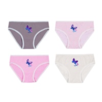 Детские трусы для девочки TRD-25-12 (4 шт.)