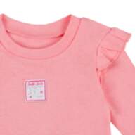 Детский лонгслив для девочки LS-26-6 - Детский лонгслив для девочки LS-26-6