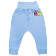 Детские брюки для мальчика BR-19-11 *Супергерой* - Детские брюки для мальчика BR-19-11 *Супергерой*