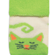 Детские носки для мальчика NSM-66 махровые - Детские носки для мальчика NSM-66 махровые