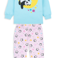 Детская пижама для девочки PGD-20-1 - Детская пижама для девочки PGD-20-1