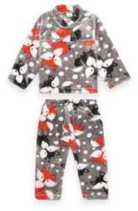 Детская пижама для девочки КS-21-53-1