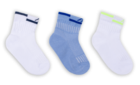 Детские носки для мальчика NSМ-107 