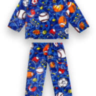 Детская пижама для мальчика KS-21-63-1  - Детская пижама для мальчика KS-21-63-1