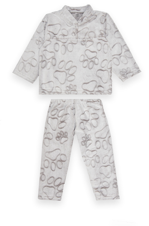 Детская пижама для мальчика KS-21-63-1 