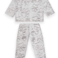 Детская пижама для мальчика KS-21-63-1 