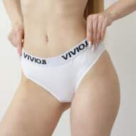 Женские трусы Бикини TRW-24-1 Vivioji - Женские трусы Бикини TRW-24-1 Vivioji