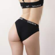 Женские трусы Бикини TRW-24-1 Vivioji - Женские трусы Бикини TRW-24-1 Vivioji