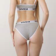 Женские трусы Бикини TRW-24-1 Vivioji - Женские трусы Бикини TRW-24-1 Vivioji