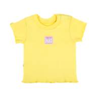 Детская футболка для девочки FT-26-36 - Детская футболка для девочки FT-26-36