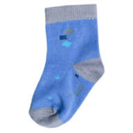 Детские носки для мальчика NSM-24 демисезонные  - Детские носки для мальчика NSM-24 демисезонные