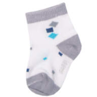 Детские носки для мальчика NSM-24 демисезонные  - Детские носки для мальчика NSM-24 демисезонные
