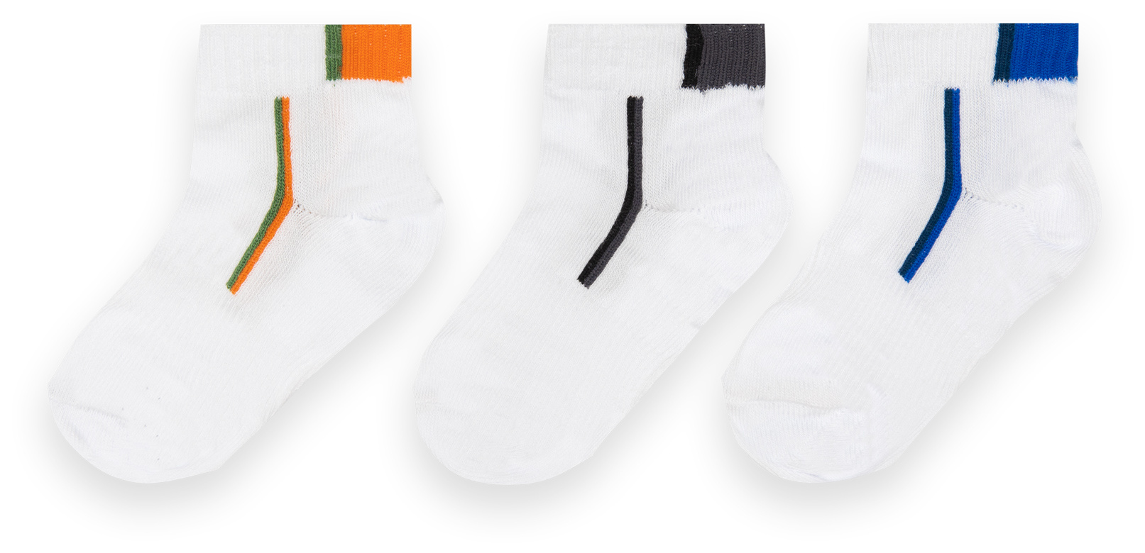 Детские носки для мальчика NSM-457 