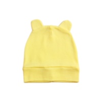 Детская шапочка для девочки GSK-26-1 (3 шт.) 