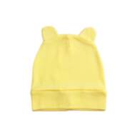 Детская шапочка для девочки GSK-26-1 (3 шт.)  - Детская шапочка для девочки GSK-26-1 (3 шт.)