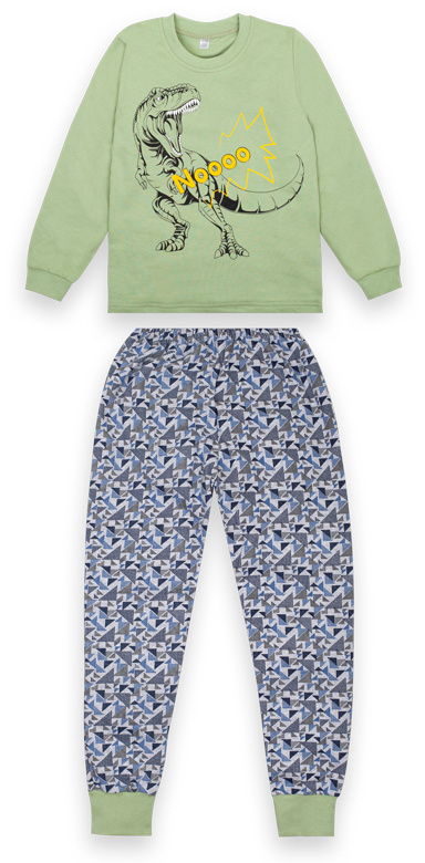 Детская пижама для мальчика PGМ-20-13