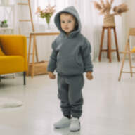 Детский универсальный костюм KS-23-3  - Детский универсальный костюм KS-23-3