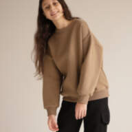 Подростковый свитшот универсальный SVT-25-1 - Подростковый свитшот универсальный SVT-25-1