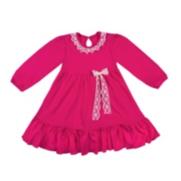 Детское платье для девочки PL-26-1