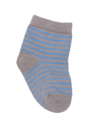 Детские носки для мальчика NSM-3 демисезонные 