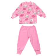 Детская пижама для девочки PGD-23-3 - Дитяча піжама для дівчинки PGD-23-3