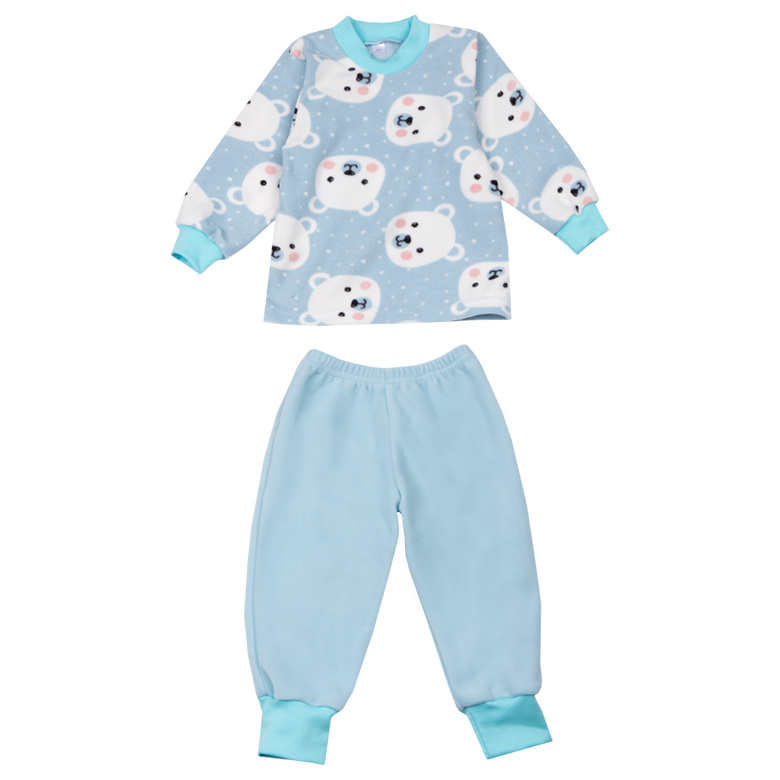 Детская пижама для мальчика PGM-23-4