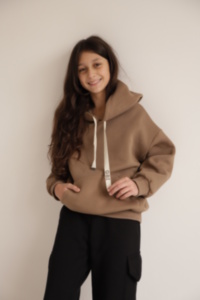 Подростковое худи универсальное HDT-25-1