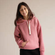 Подростковое худи универсальное HDT-25-1 - Подростковое худи универсальное HDT-25-1