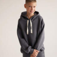 Подростковое худи универсальное HDT-25-1 - Подростковое худи универсальное HDT-25-1