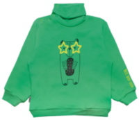 Детский свитер для мальчика SV-19-26 *Зоомир*