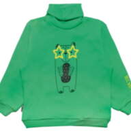 Детский свитер для мальчика SV-19-26 *Зоомир* - Детский свитер для мальчика SV-19-26 *Зоомир*