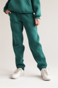 Подростковые штаны джоггеры для девочки BRTD-24-5